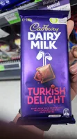 Turkish Delight