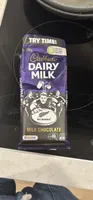 Milk Chocolate