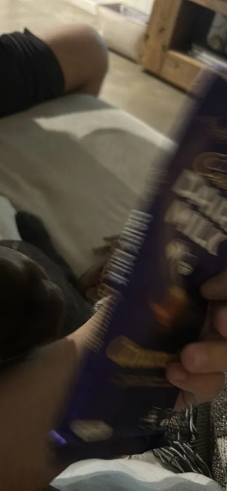 Dairy Milk Caramell