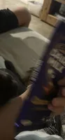 Dairy Milk Caramell
