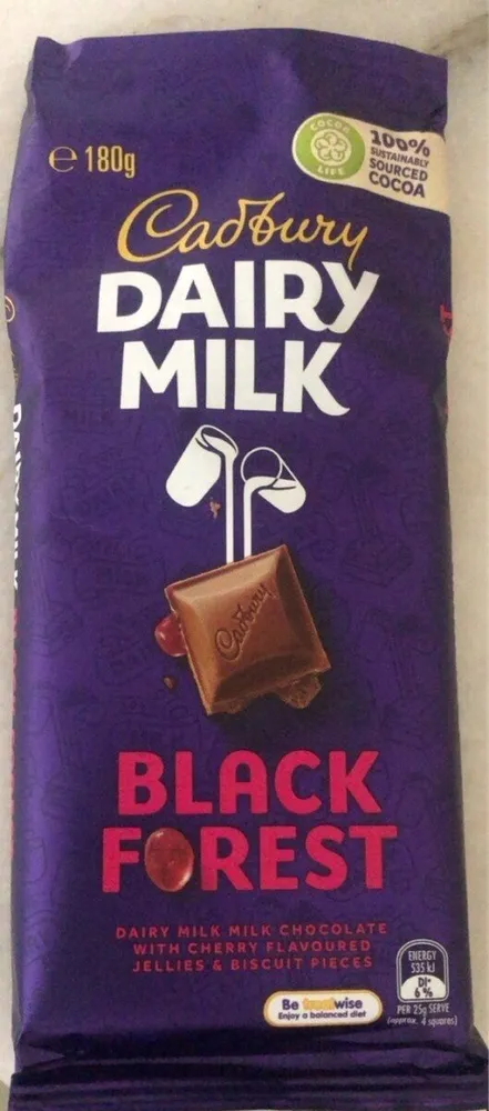 Black Forest