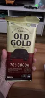 OLD GOLD DARK CHOCOLATE