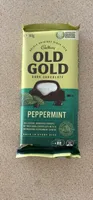 Old Gold Dark Chocolate Peppermint