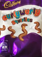 CurlyWurly