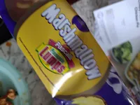 Pineapple Flavoured Marshmallow Eggs
