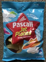 Jet Planes