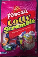 Lilly Scramble