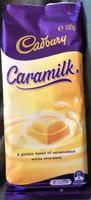 Caramilk