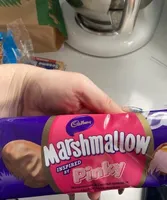Cadbury Marshmallow Eggs