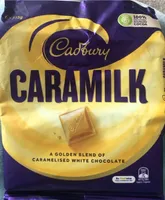 CARAMILK