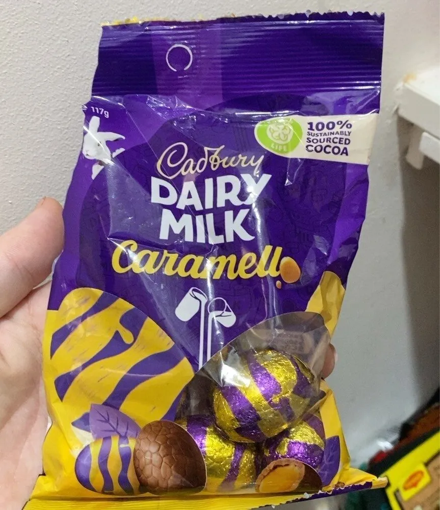 Caramell