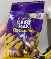 Caramell