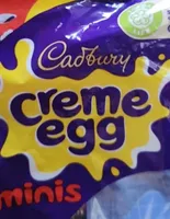 creme egg minis