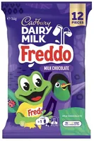 Freddo Milk Chocolate