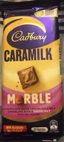 CARAMILK MARBLE