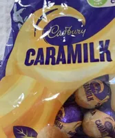 Caramilk
