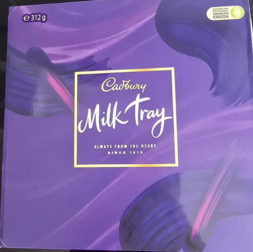 Milk Tray