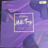 Milk Tray