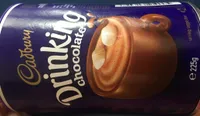 Drinking Chocolate