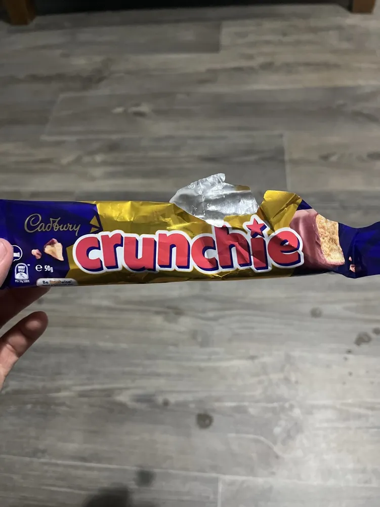Crunchie