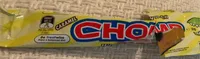 CHOMP BAR Caramel WAFER