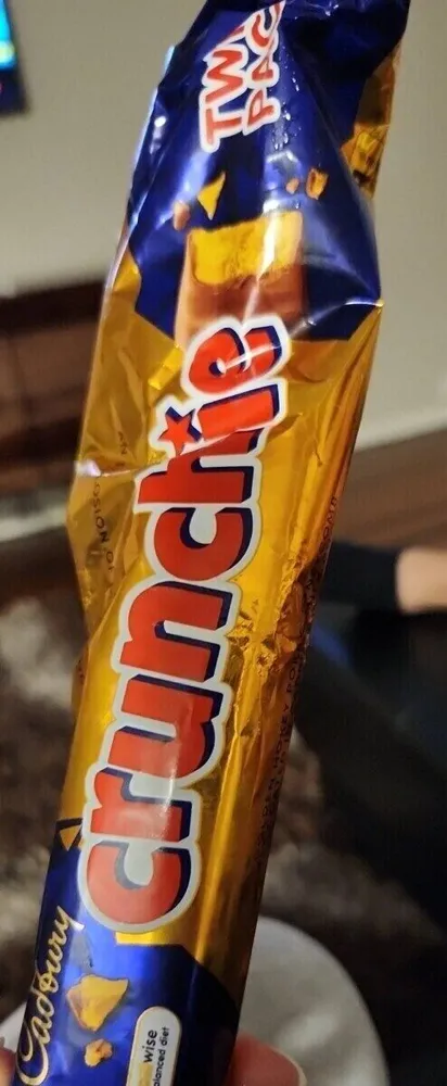 Crunchie