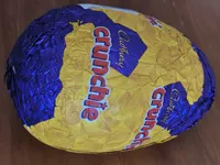 Crunchie Easter Egg
