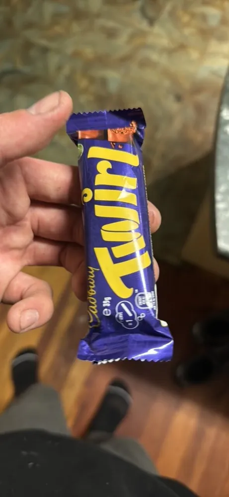 Twirl