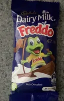 Milk Chocolate