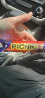 Picnic King Size