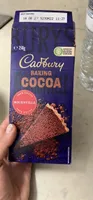Baking Cocoa