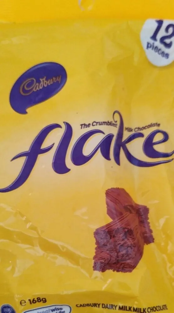 Flake Sharepack