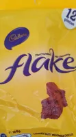 Flake Sharepack