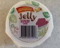 Jelly Raspberry