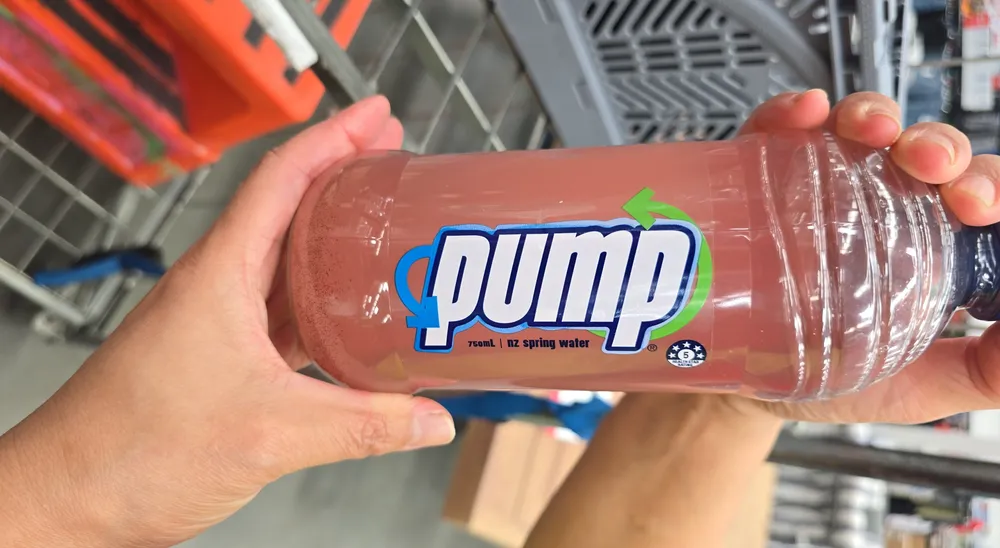 Pump