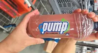 Pump