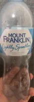 Lightly Sparkling