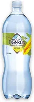 Lightly Sparkling Lemon Water
