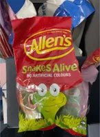 Snakes