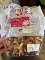 Fruit and Nut Mix