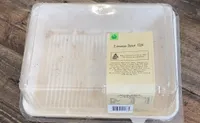 Cinnamon Donut 12pk