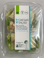 Classic Caesar Salad Kit