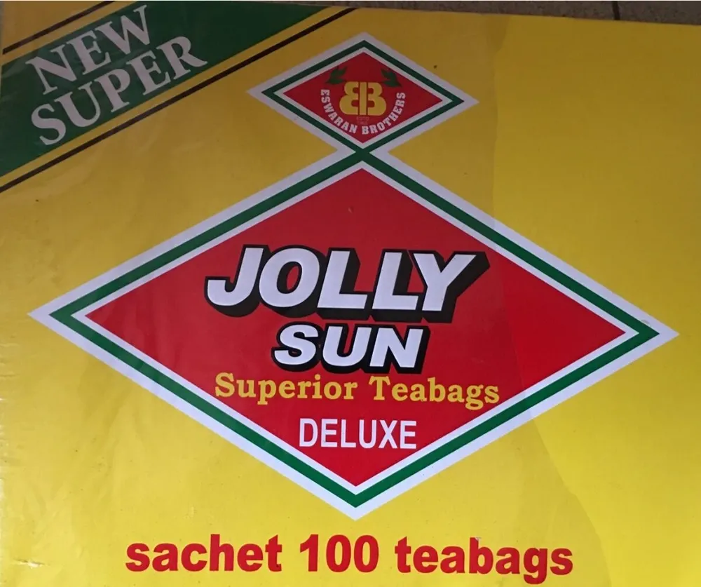 Joly sun