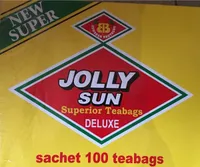 Joly sun