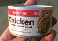 Chicken Sweet Chili