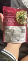 Steamed Jasmine Rice