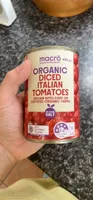 Organic Diced Italian Tomatoes