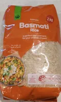 Basmati Rice