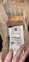 Pane Di Casa Stonebaked