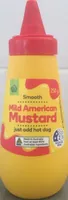 Mild American Mustard
